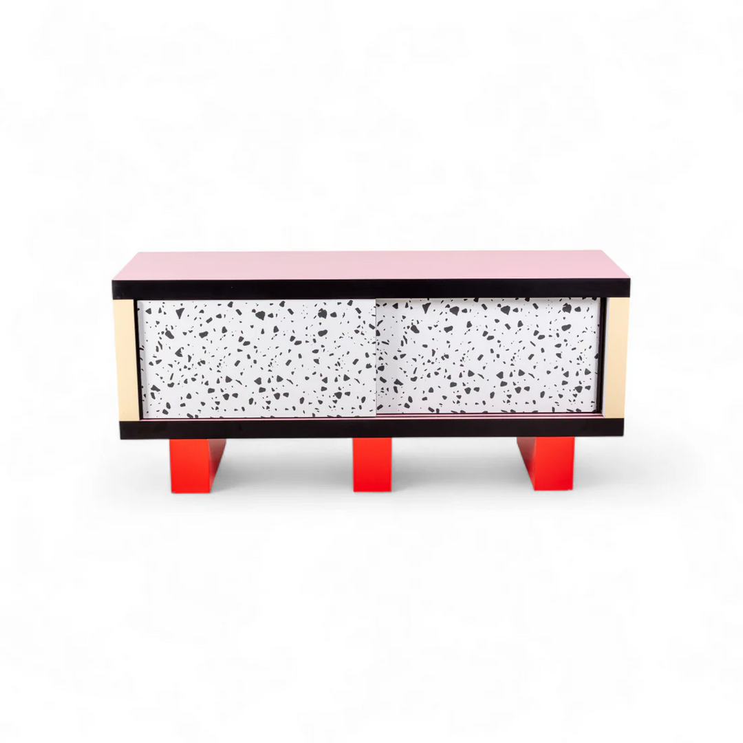 SUPERCABINET TERRAZZO