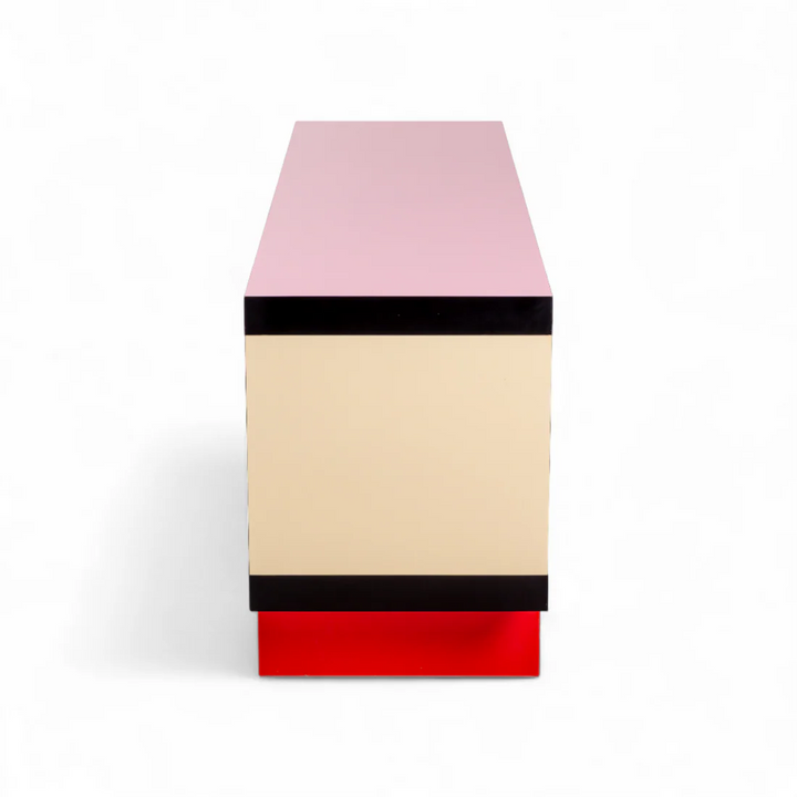 SUPERCABINET TERRAZZO