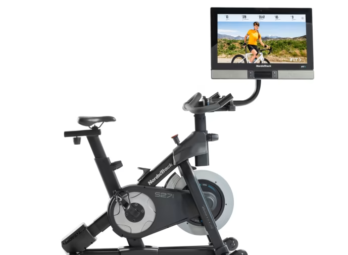 S27i Studio Bike