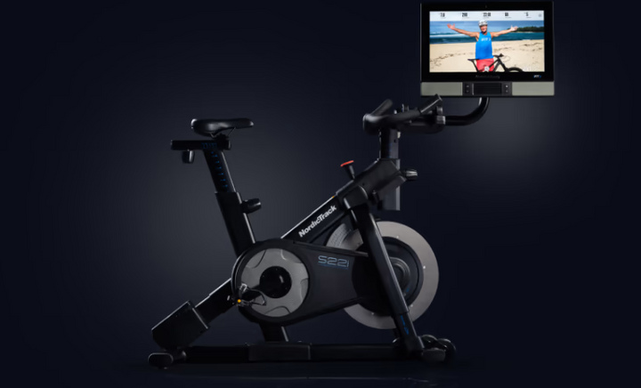 S22i Studio Bike