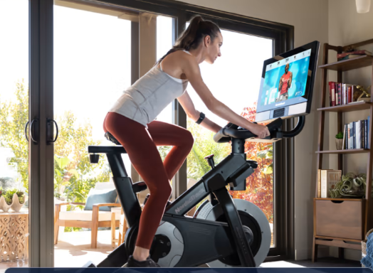 S22i Studio Bike