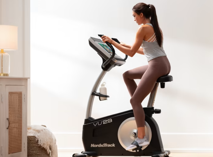 Commercial VU 29