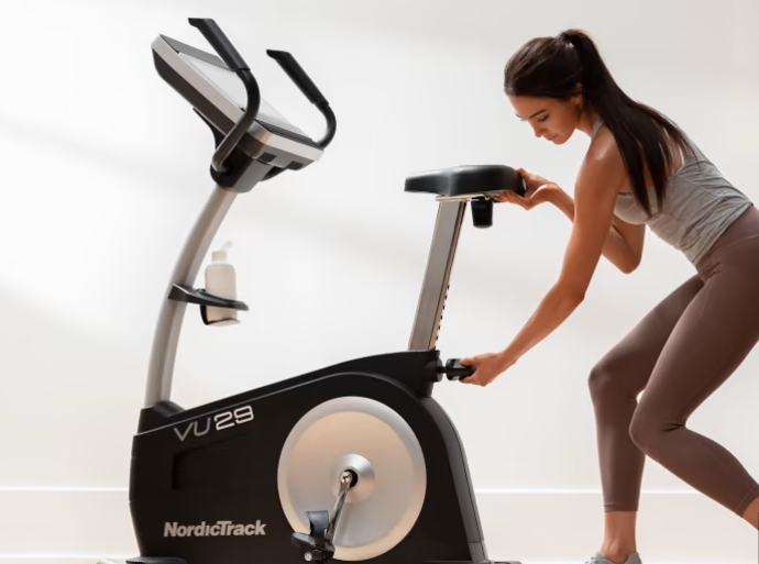 Commercial VU 29