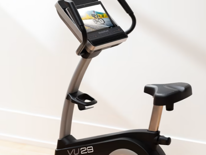 Commercial VU 29