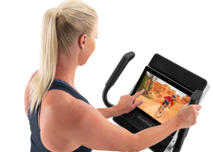 Commercial VU 29