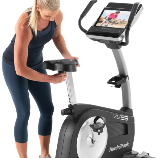Commercial VU 29