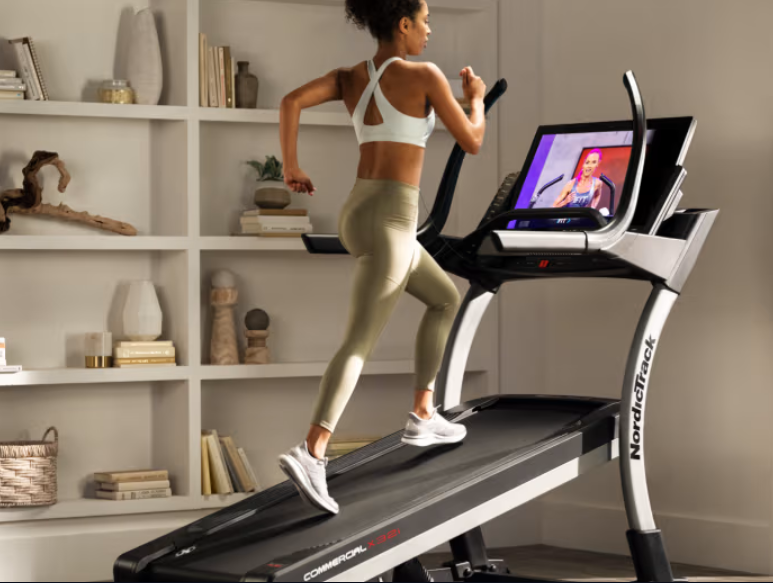 Commercial X32i