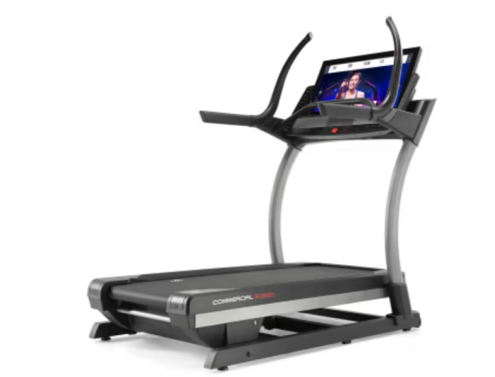 Commercial X32i