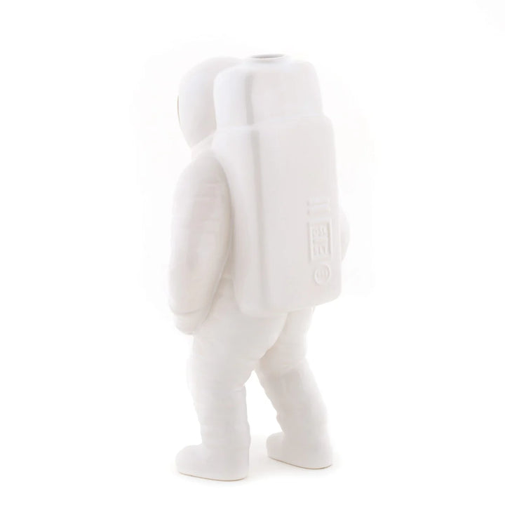 Cosmic Diner Starman Vase