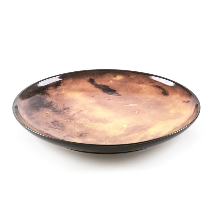 Cosmic Diner Venus Dinner Plate