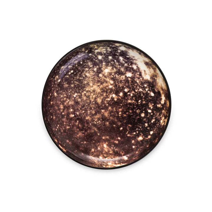 Cosmic Diner Callisto Fruit Dessert