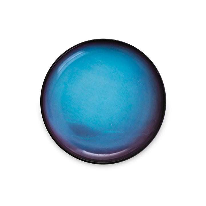Cosmic Diner Neptune Fruit Dessert Plate