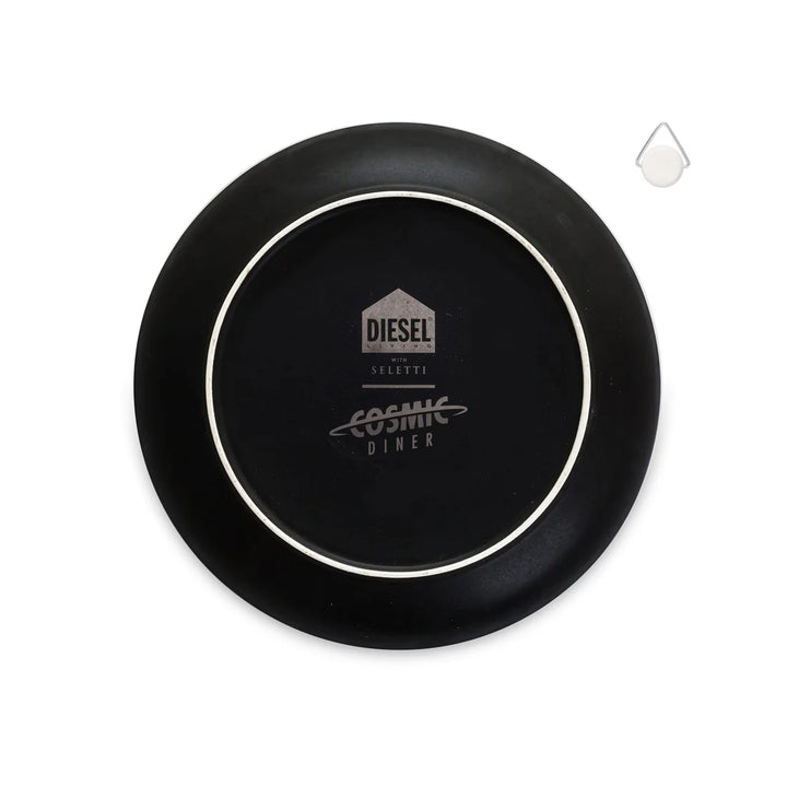 Cosmic Diner Jupiter Soup Plate