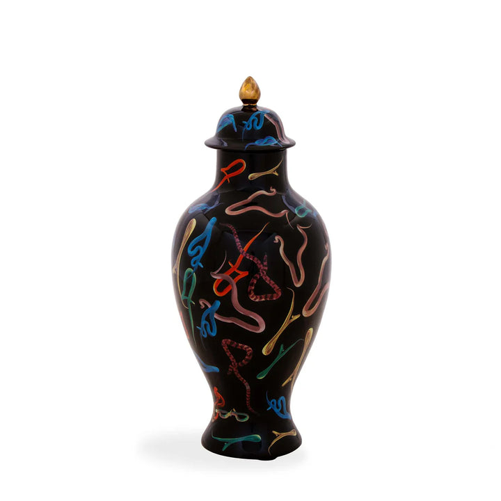 Vase Snakes
