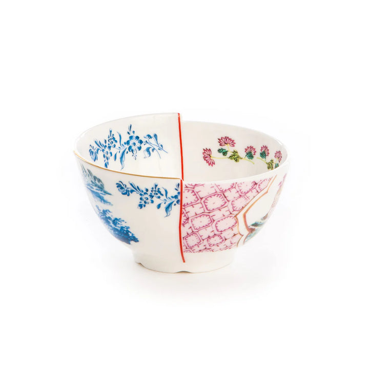 Hybrid Fruit Bowl Cloe