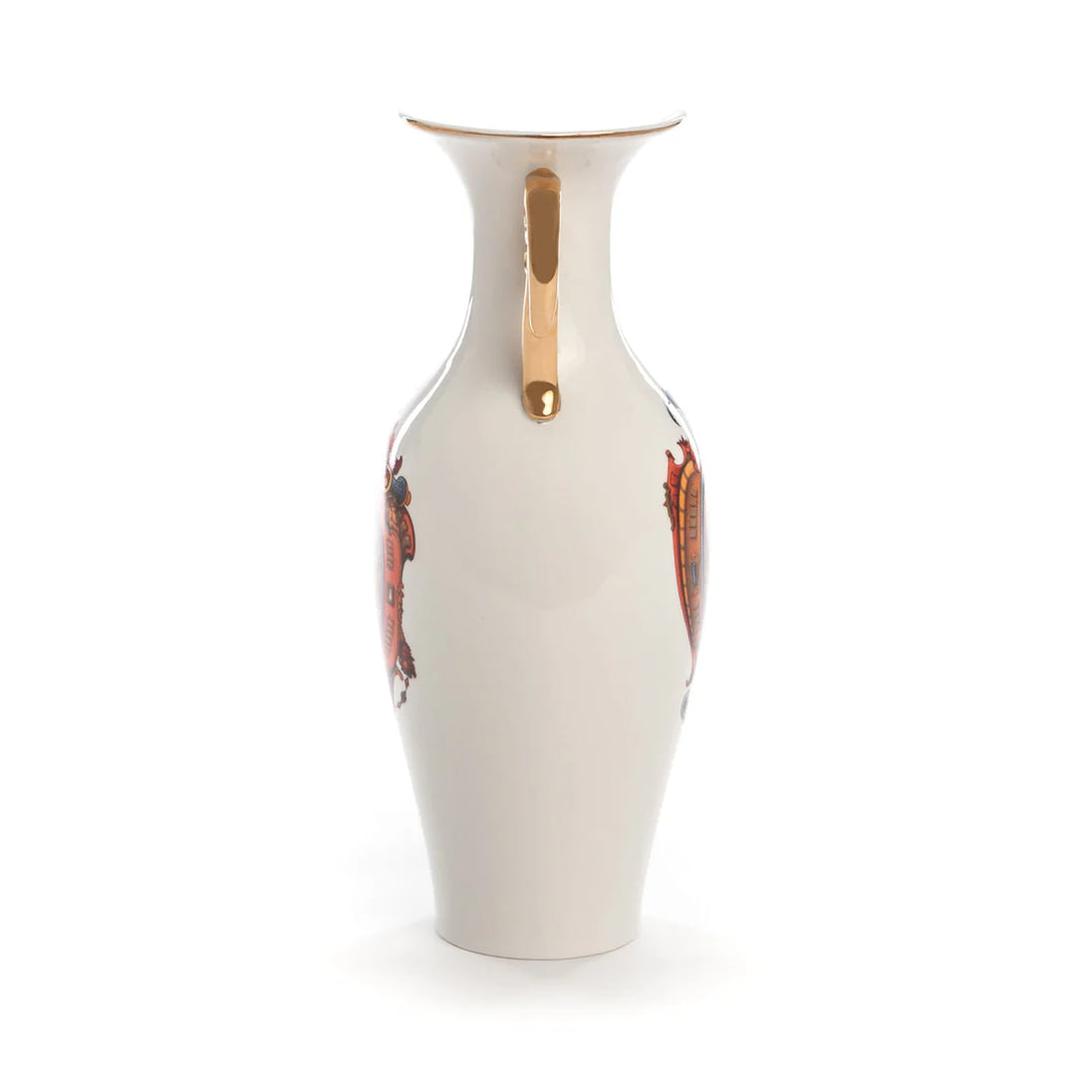 Hybrid Vase Adelma