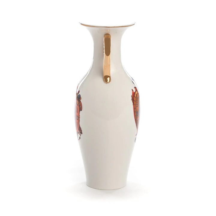 Hybrid Vase Adelma