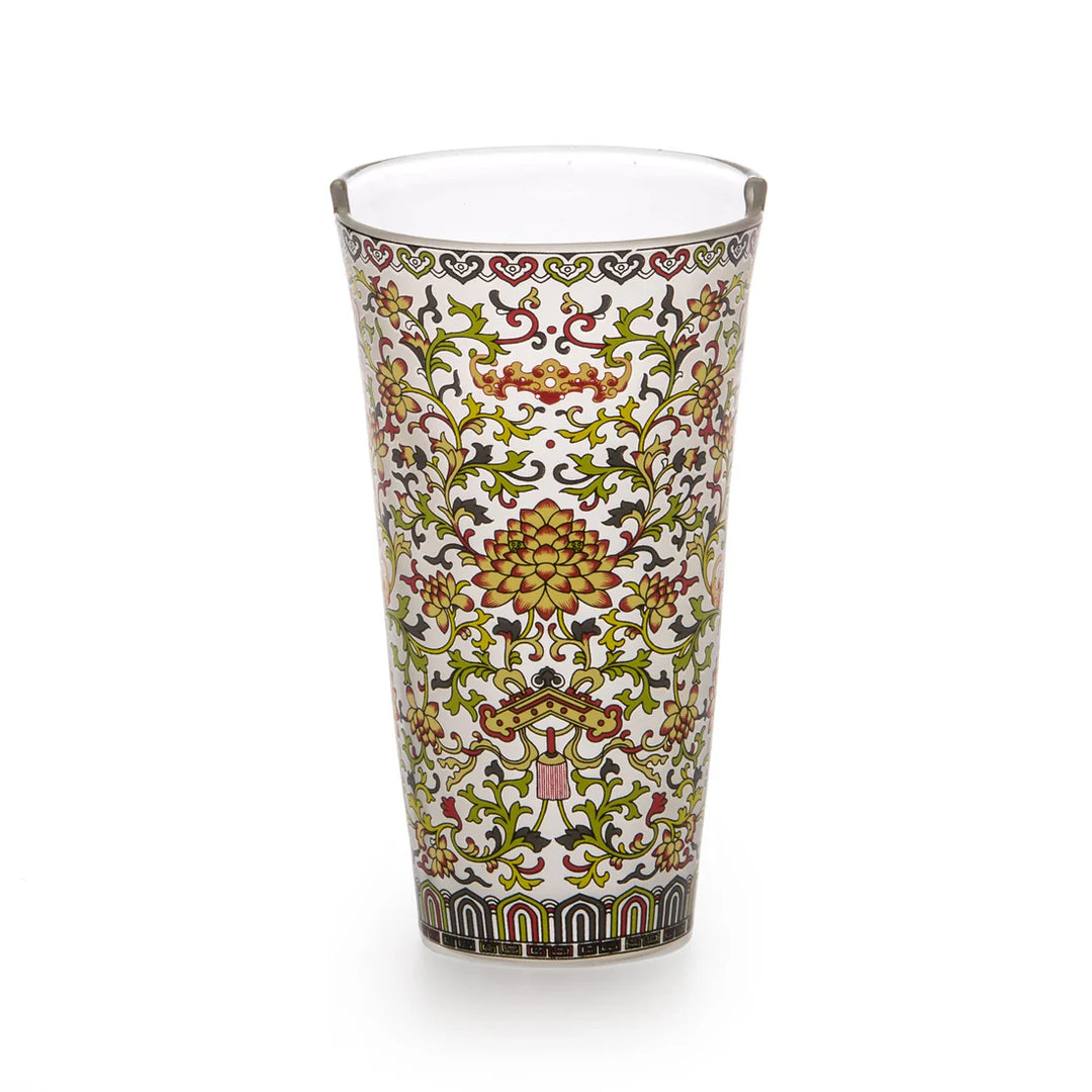 Hybrid Cocktail Glasses Clarice