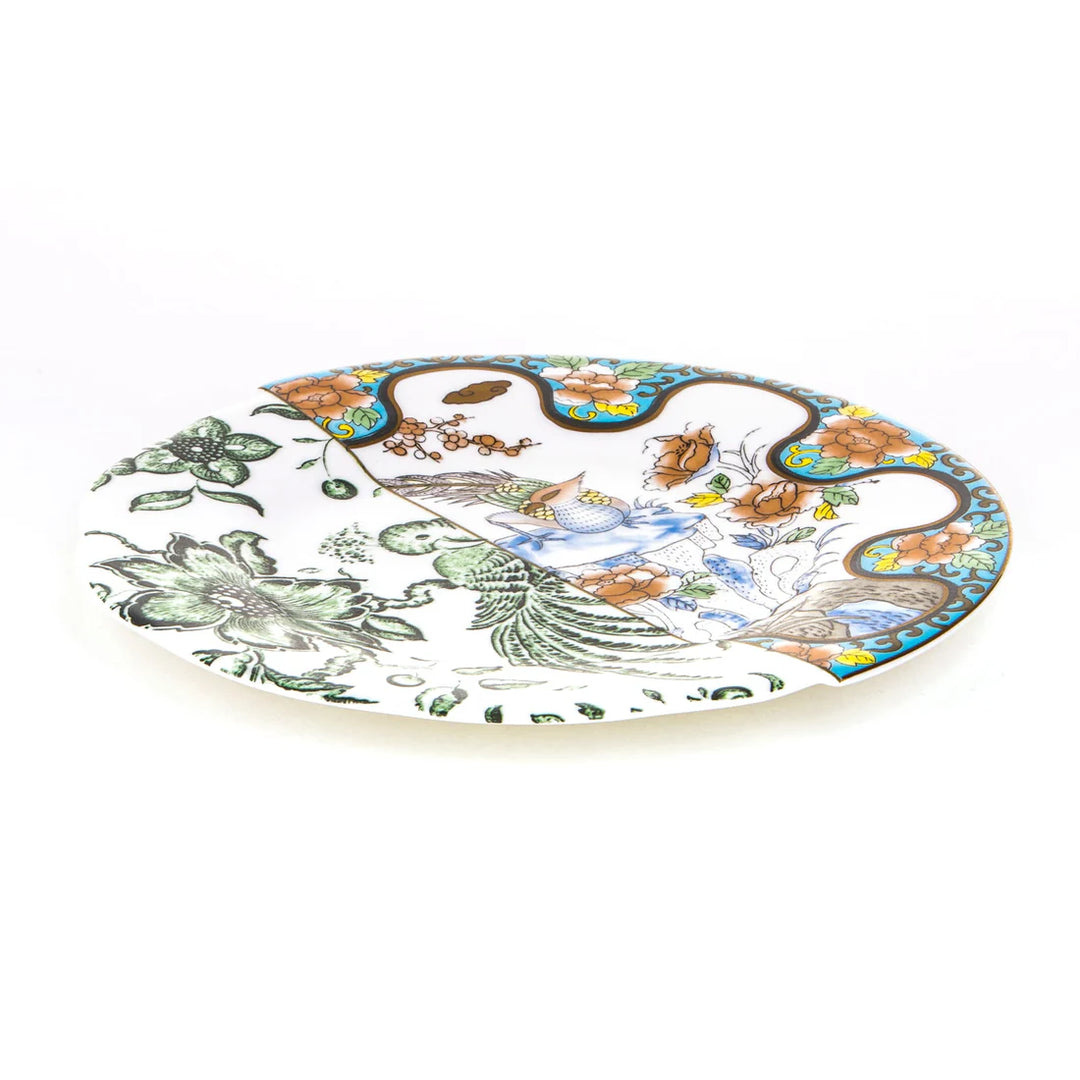 Hybrid Fruit Plate Zoe