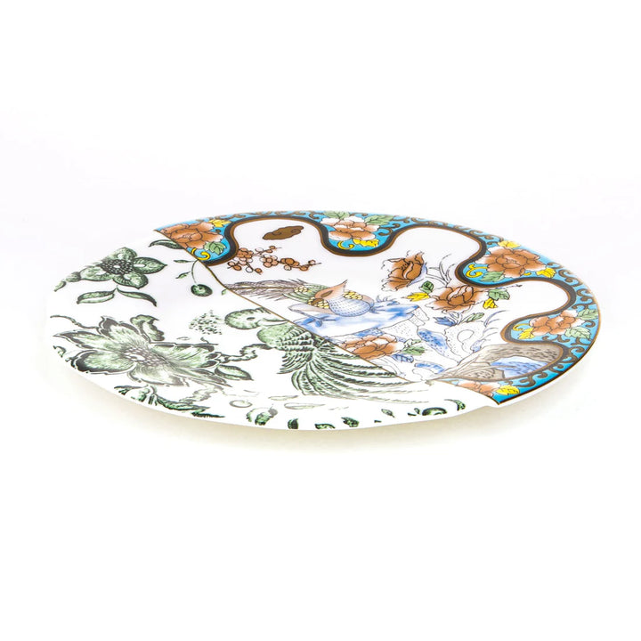 Hybrid Fruit Plate Zoe