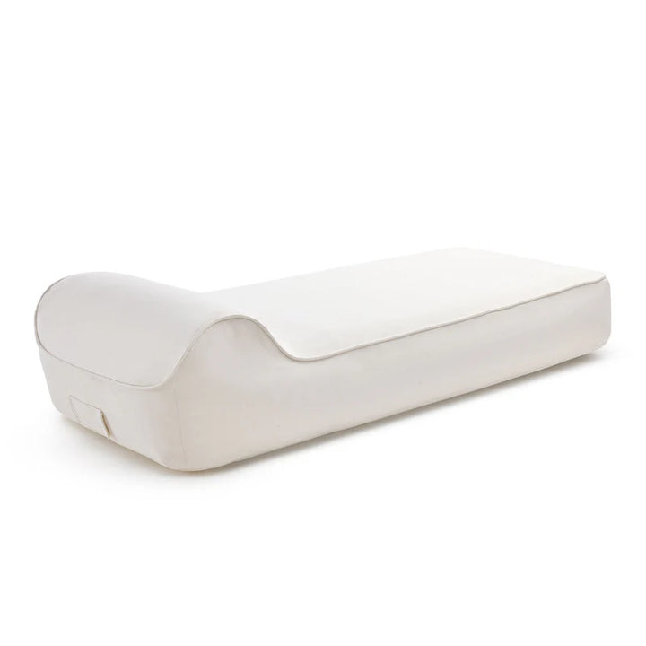SAVANE SUNBED WHITE FC