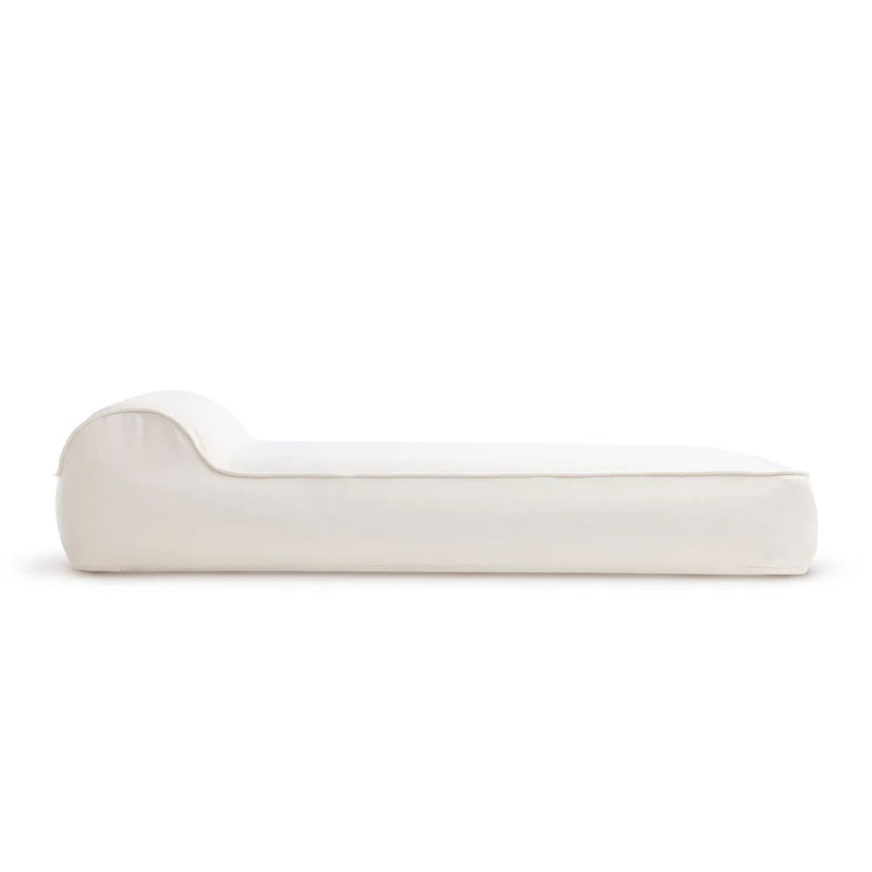 SAVANE SUNBED WHITE FC