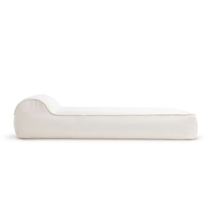 SAVANE SUNBED WHITE FC