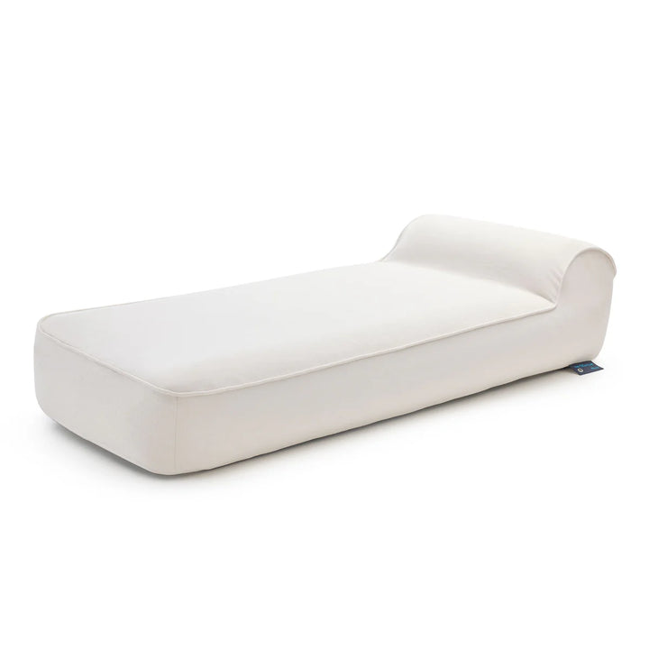 SAVANE SUNBED WHITE FC