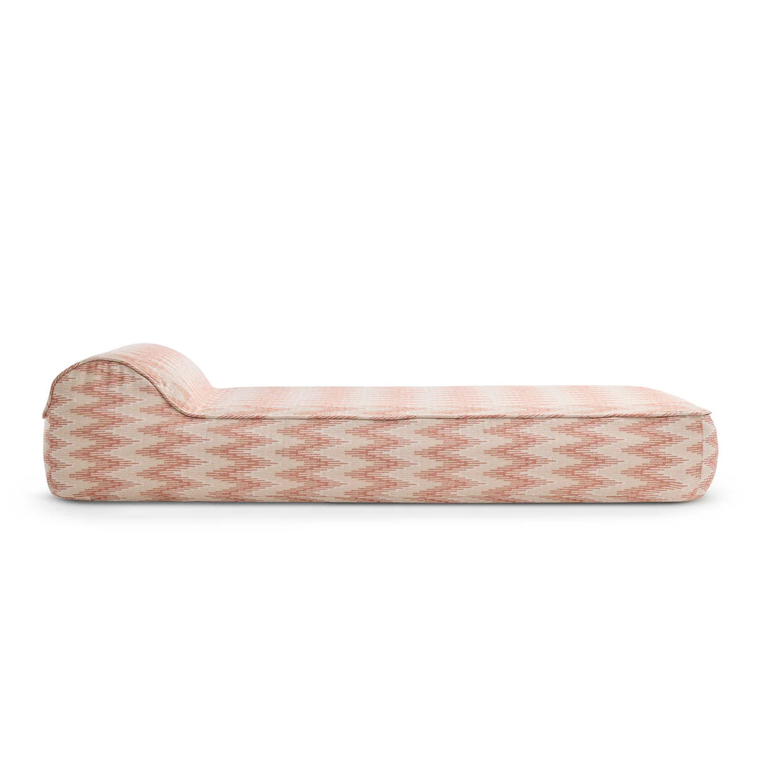 SPINTAIL ZIGZAG ÓXIDO SIN CAMA FC