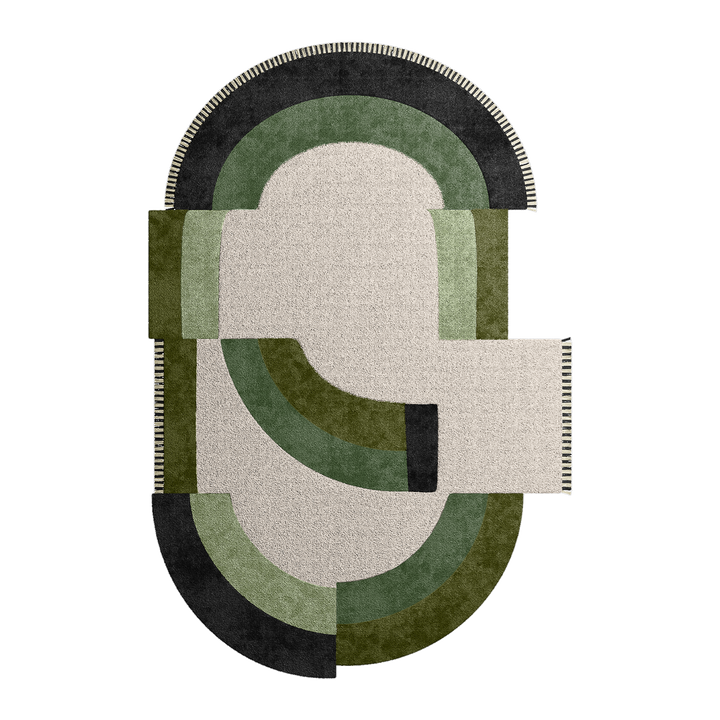 Shaped 73