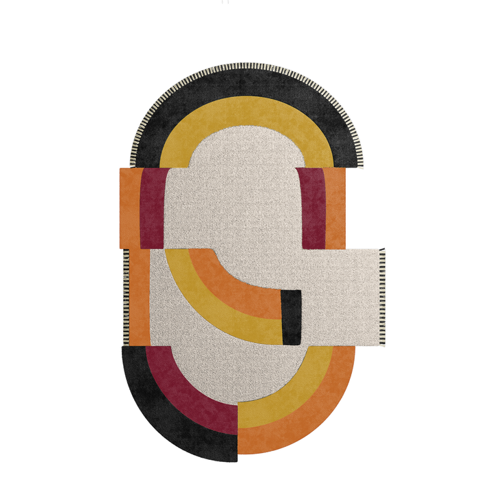 Shaped 73