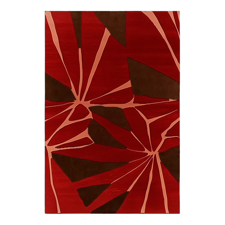 Grapefruit Rug