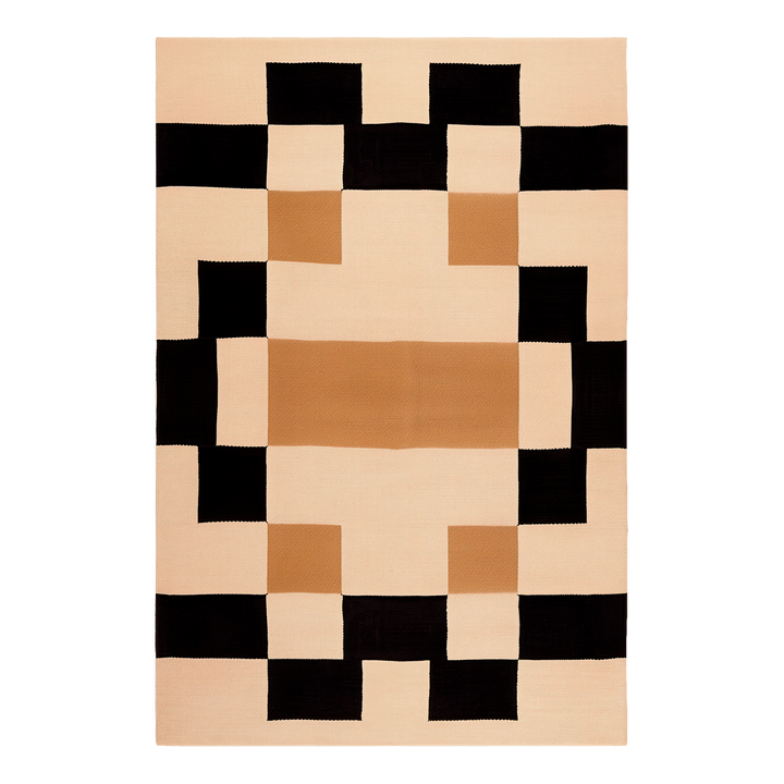 Mandarin Rug