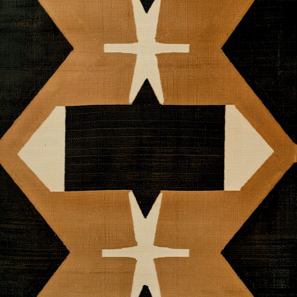 Nutmeg Rug