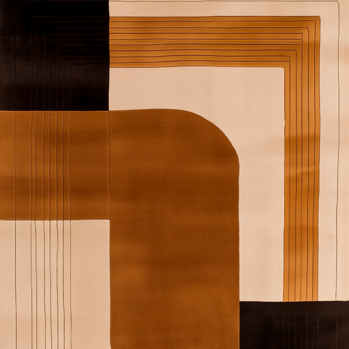 Oud Rug
