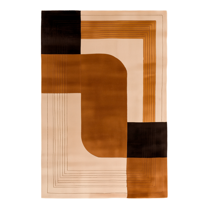 Oud Rug