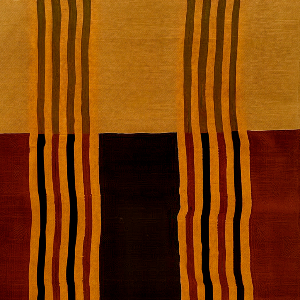 Pine Rug