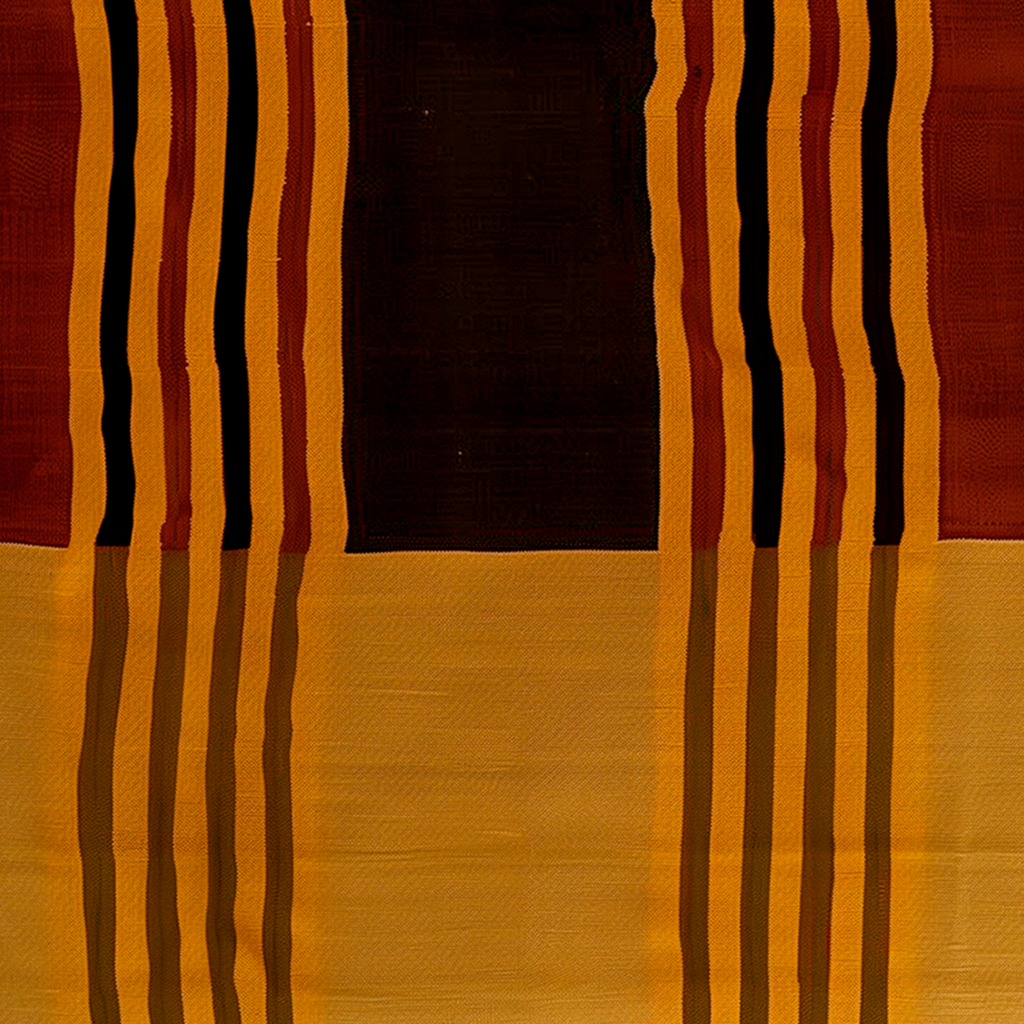 Pine Rug