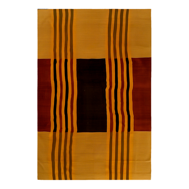 Pine Rug