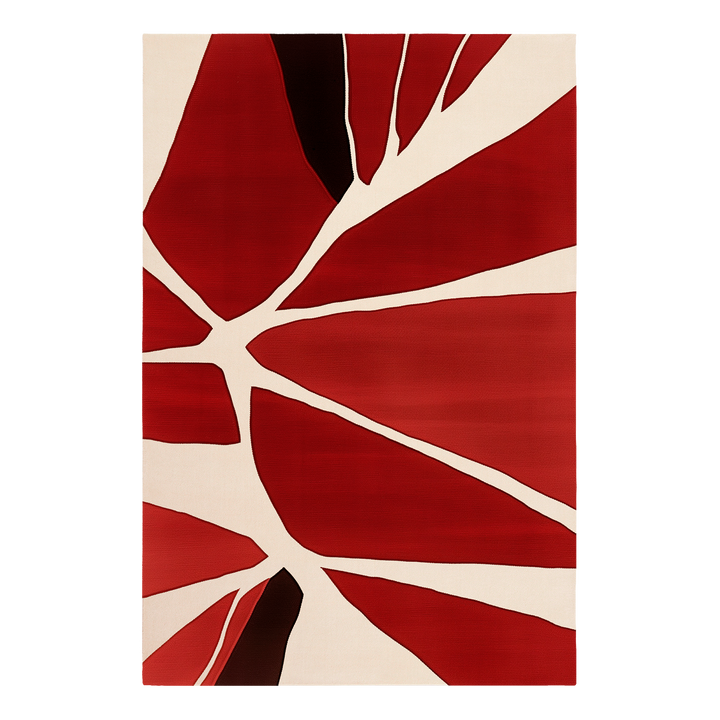 Poppy Rug