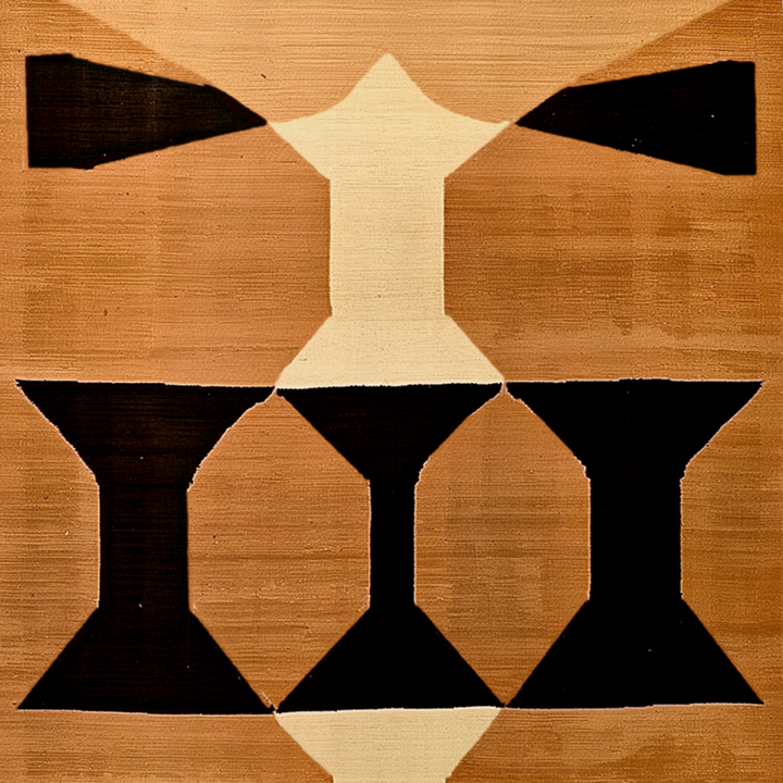 Saffron Rug