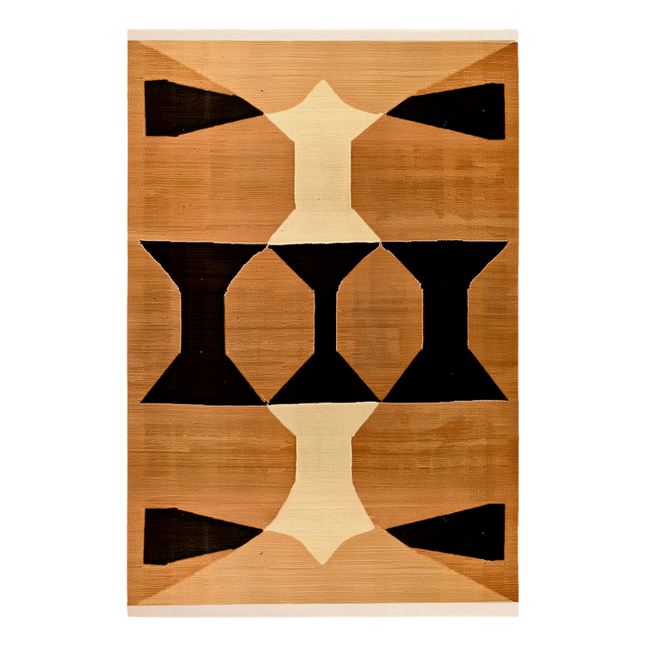 Saffron Rug