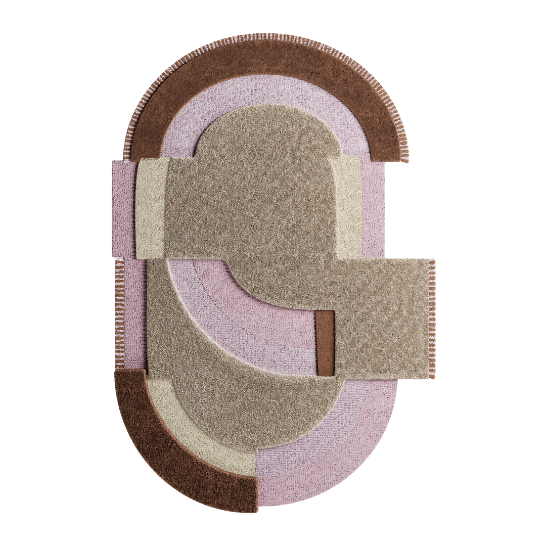 Shaped 73