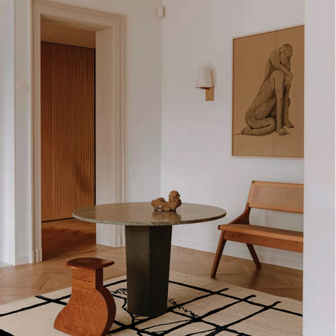 Animalia Rug