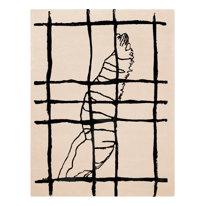 Animalia Rug