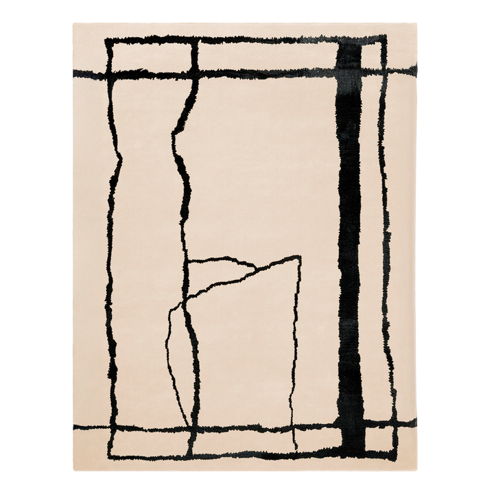 Glacial Rug