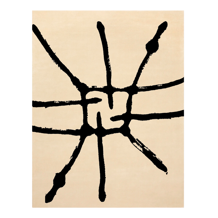 Maya Rug