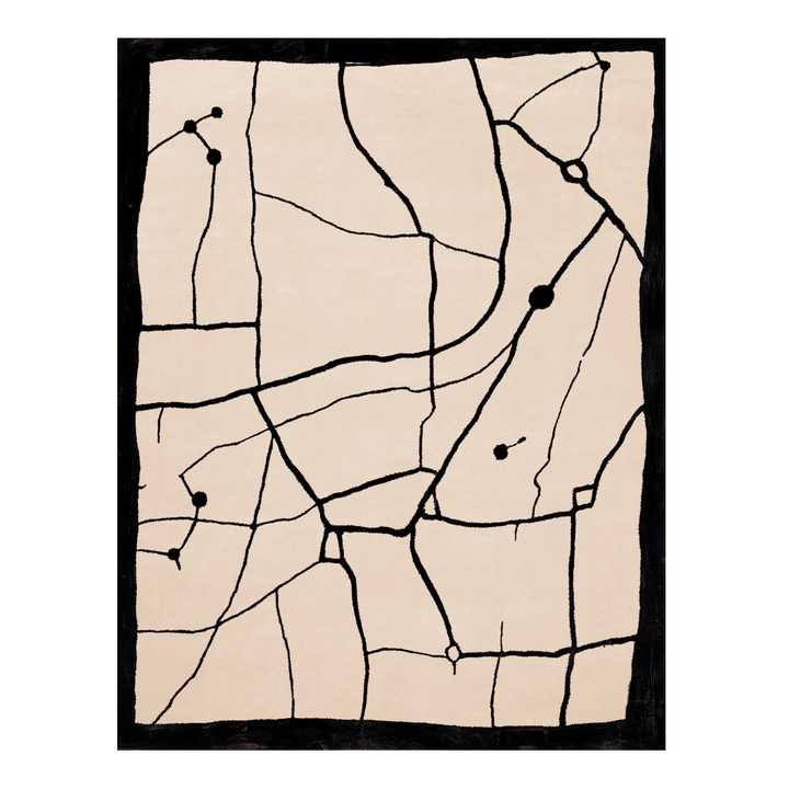 Astro Rug