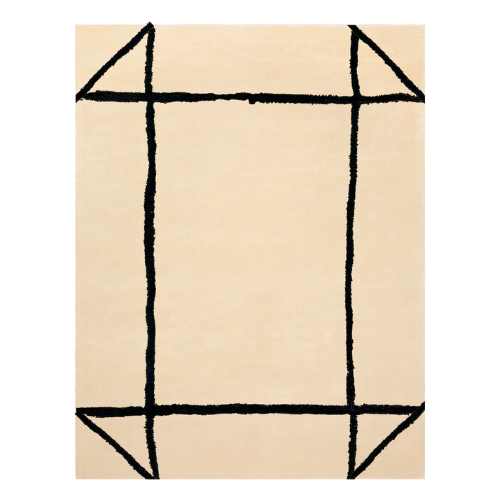 Azteca Rug