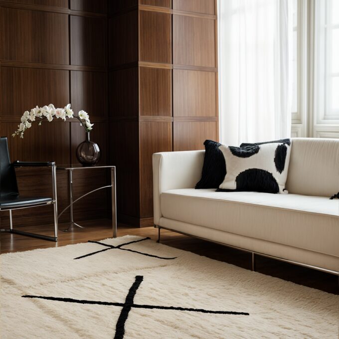 Euraka Rug